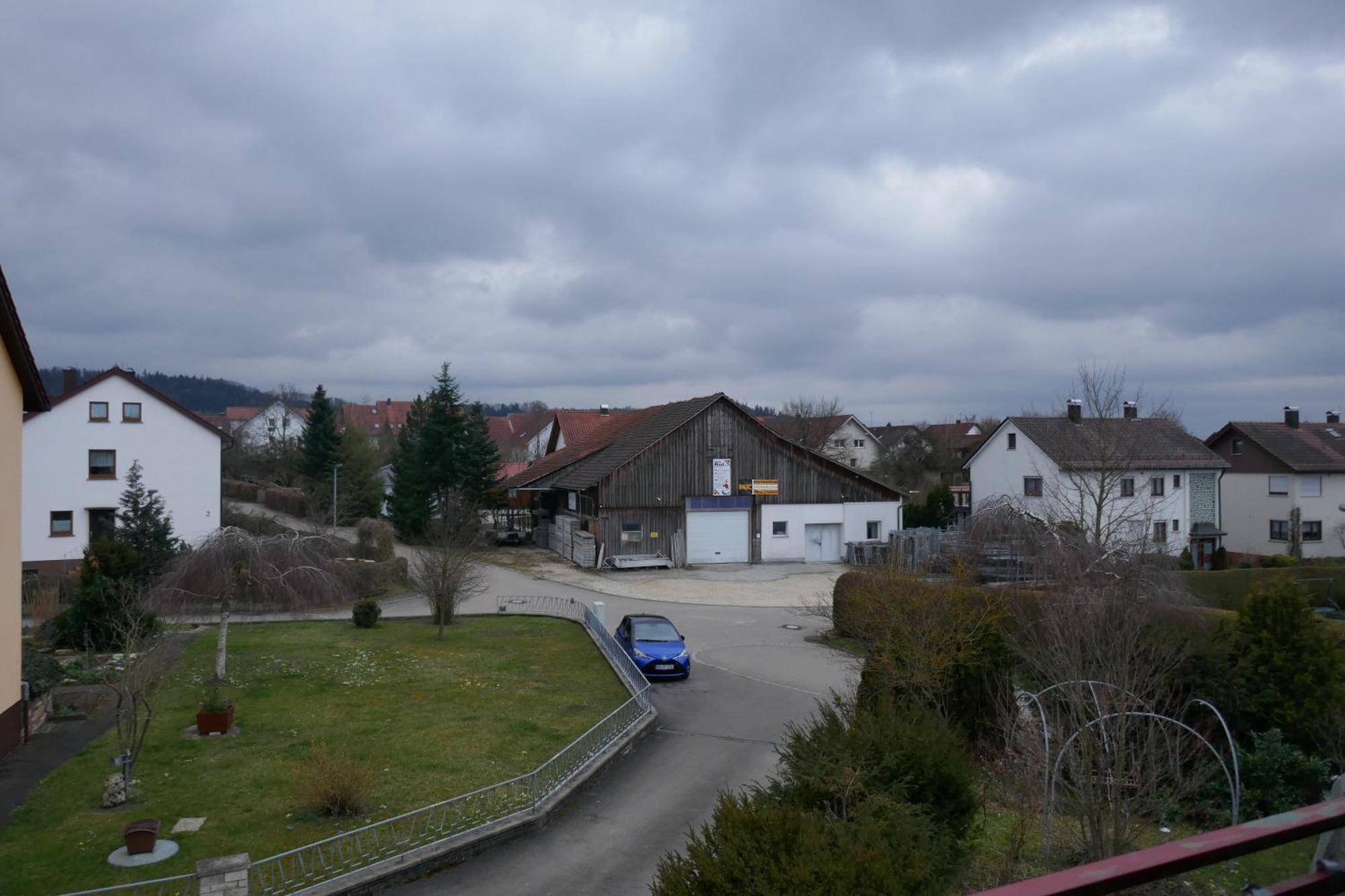 Ferienwohnung Heuhof Wäschenbeuren المظهر الخارجي الصورة